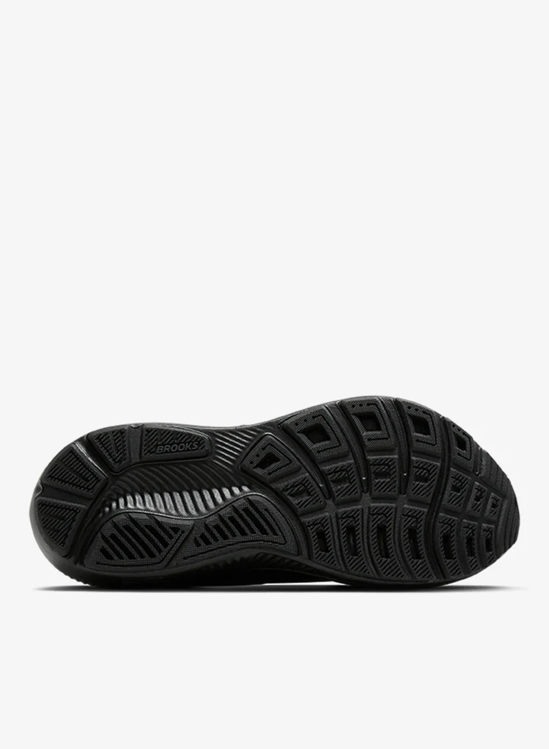 Brooks BLACK Ghost 18 for Men | Best Price UAE