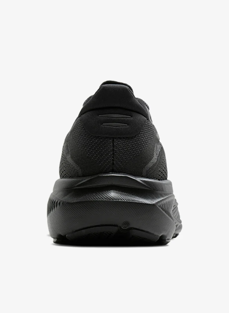 Brooks BLACK Ghost 18 for Men | Best Price UAE