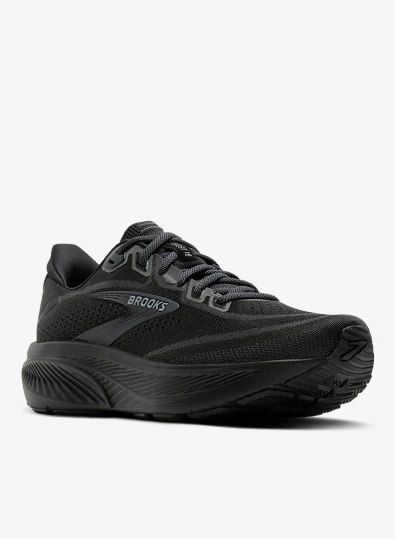 Brooks BLACK Ghost 18 for Men | Best Price UAE
