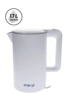 Energi Kettle EG-D2818 (White)  - Image 1