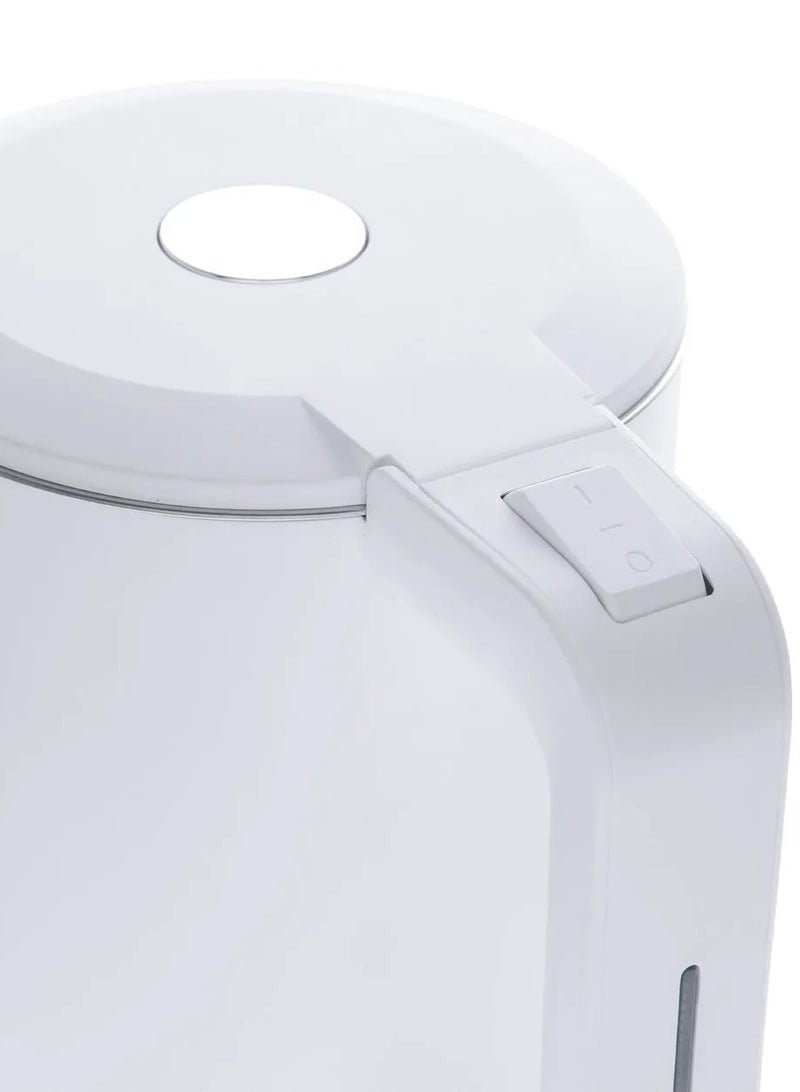 Energi Kettle EG-D2818 (White) - Image 4