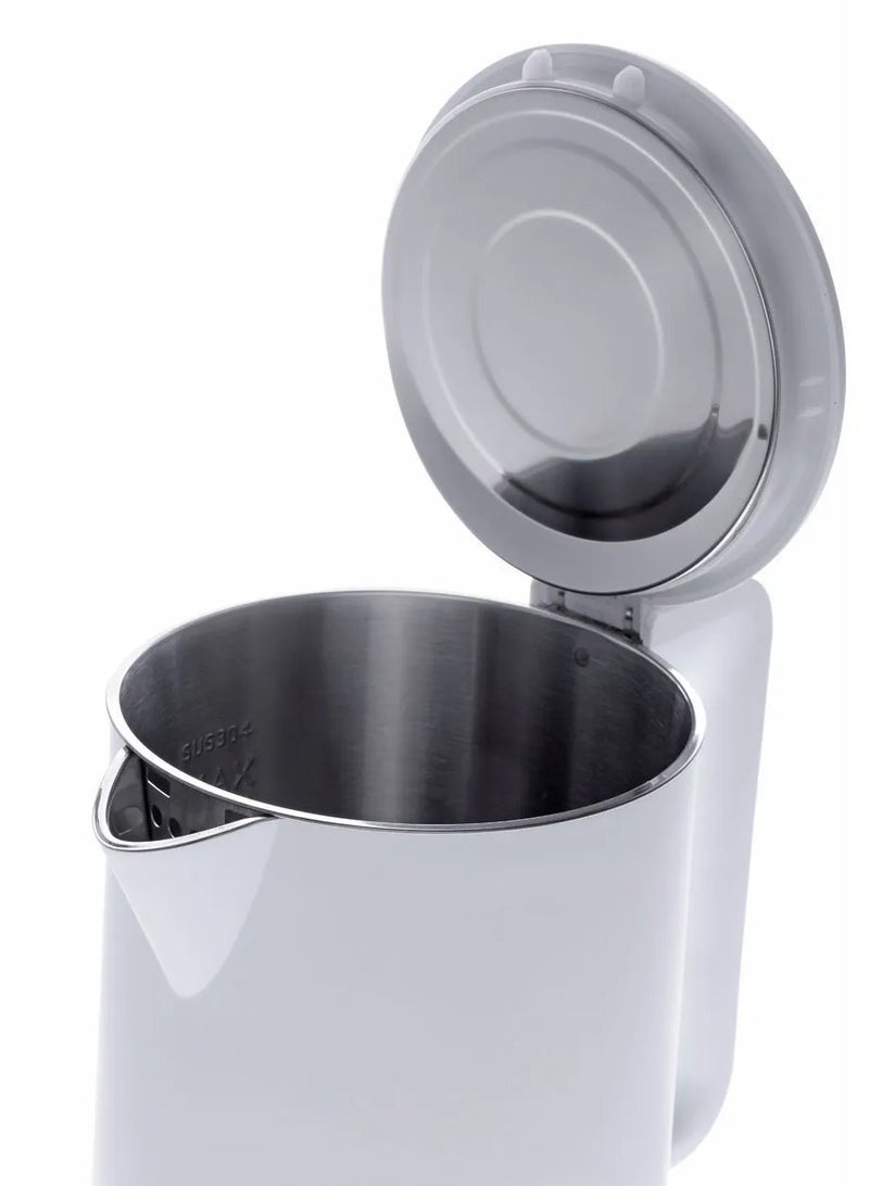 Energi Kettle EG-D2818 (White) - Image 5