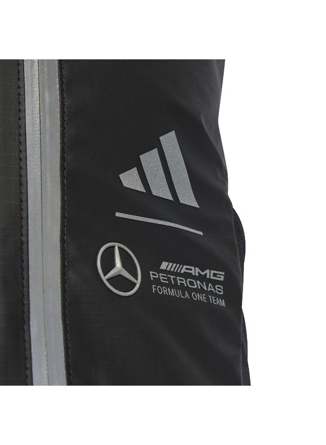 اديداس أديداس حقيبة ظهر رياضية سوداء للرجال والنساء - Image 5