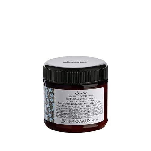 Davines Alchemic Conditioner Tobacco 880 oz