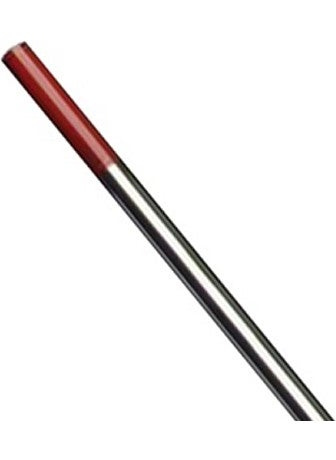 Uniarc Tungsten Electrode 2.4 mm (Red Tip) - pzsku/ZF0A19DC5A533B1B2CE99Z/45/_/1737095679/836b74f9-aeaf-4997-8181-2b4ee7a8e8d4