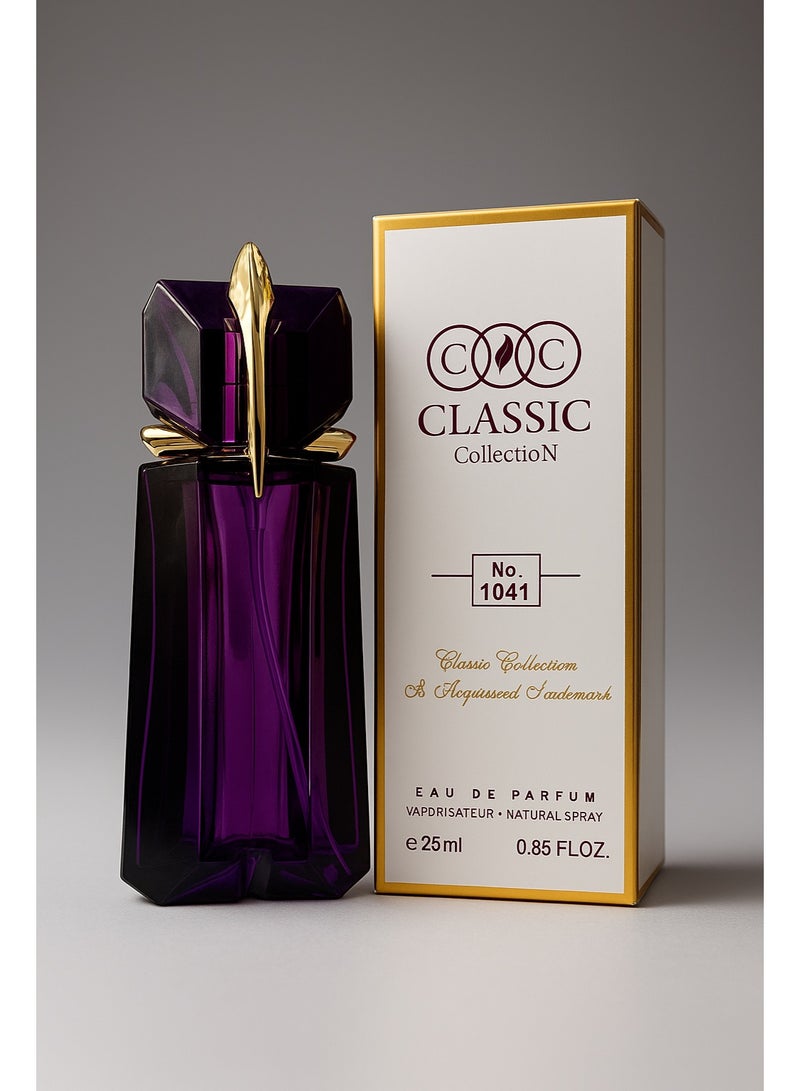 Classic collection No.1041 - Image 1