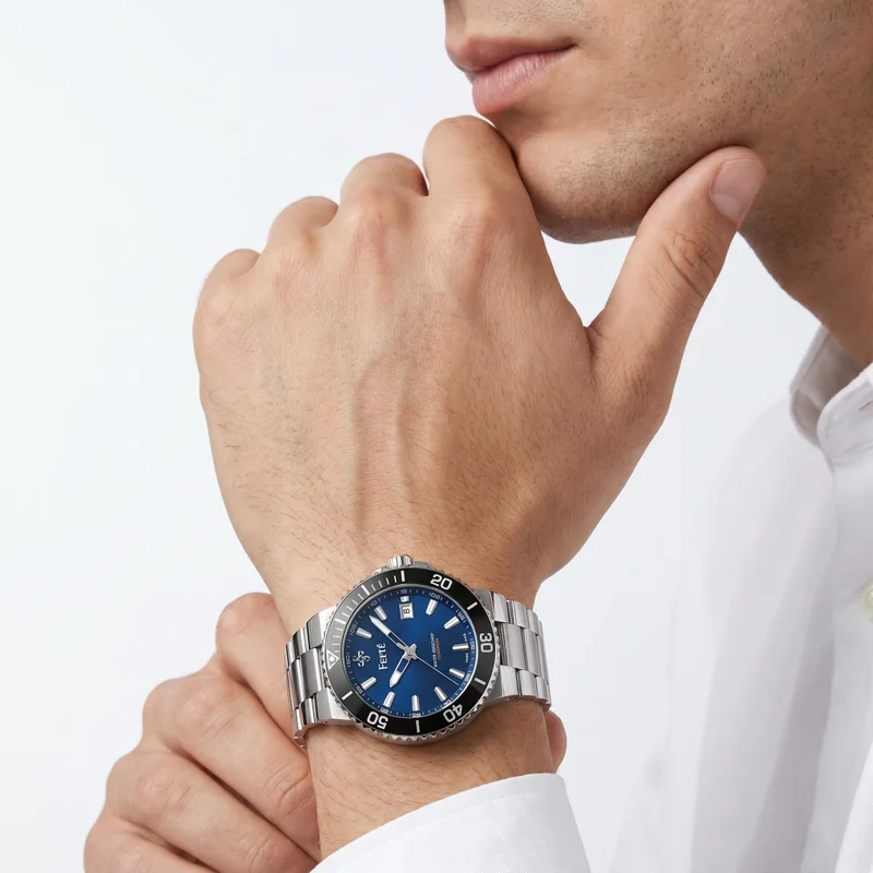 فيرتي Ferte Watch