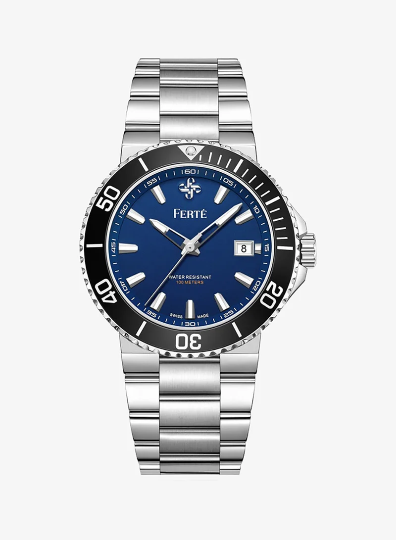 فيرتي Ferte Watch