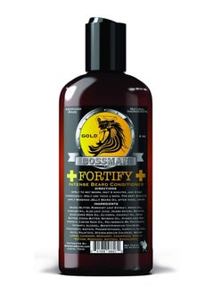 BOSSMAN BOSSMAN FORTIFY Intense beard conditioner, 4 oz 