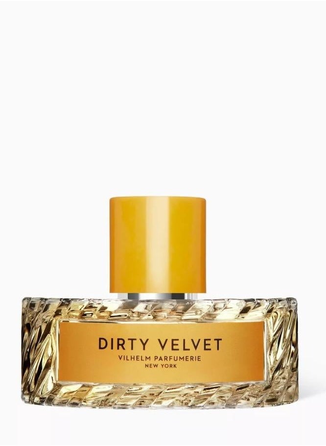 فيلهيلم بارفيوميري عطر فيلهلم ديرتي فيلفت 100 مل  - Image 1