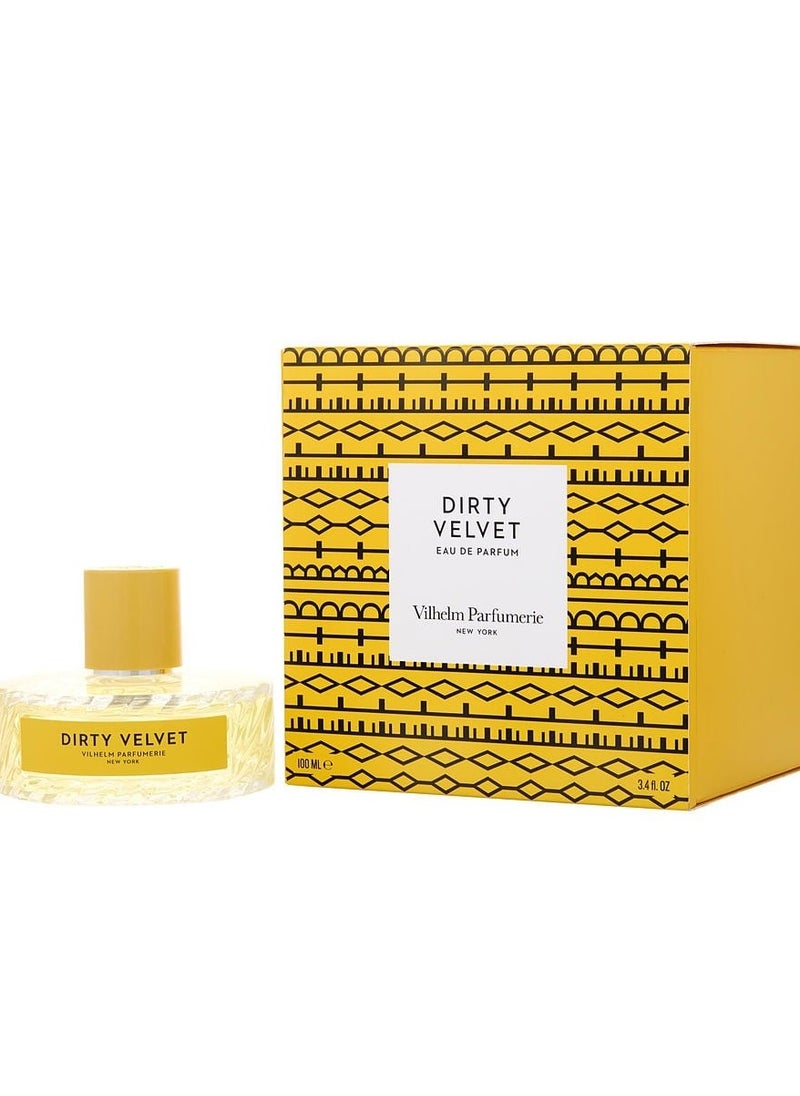 فيلهيلم بارفيوميري عطر فيلهلم ديرتي فيلفت 100 مل  - Image 2