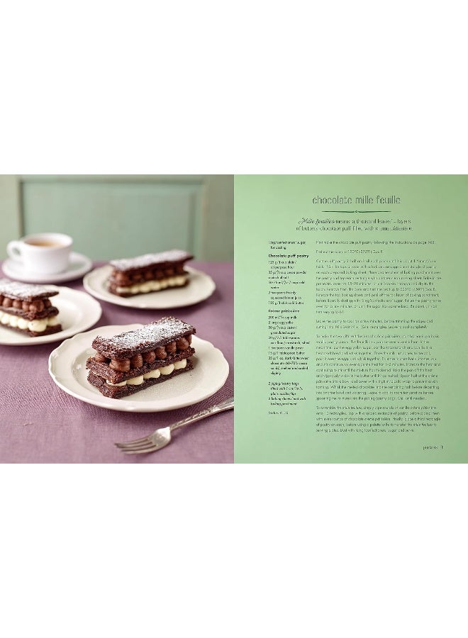 Deliciously Chocolatey Cakes & Bakes: 100 Indulgent Recipes for When You Need a Treat - Image 3