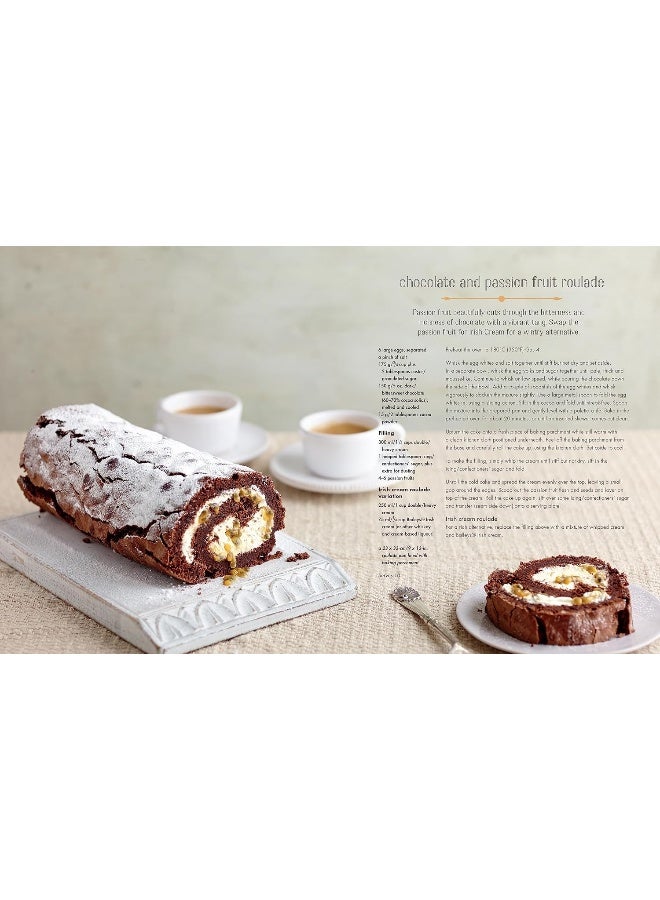 Deliciously Chocolatey Cakes & Bakes: 100 Indulgent Recipes for When You Need a Treat - Image 2