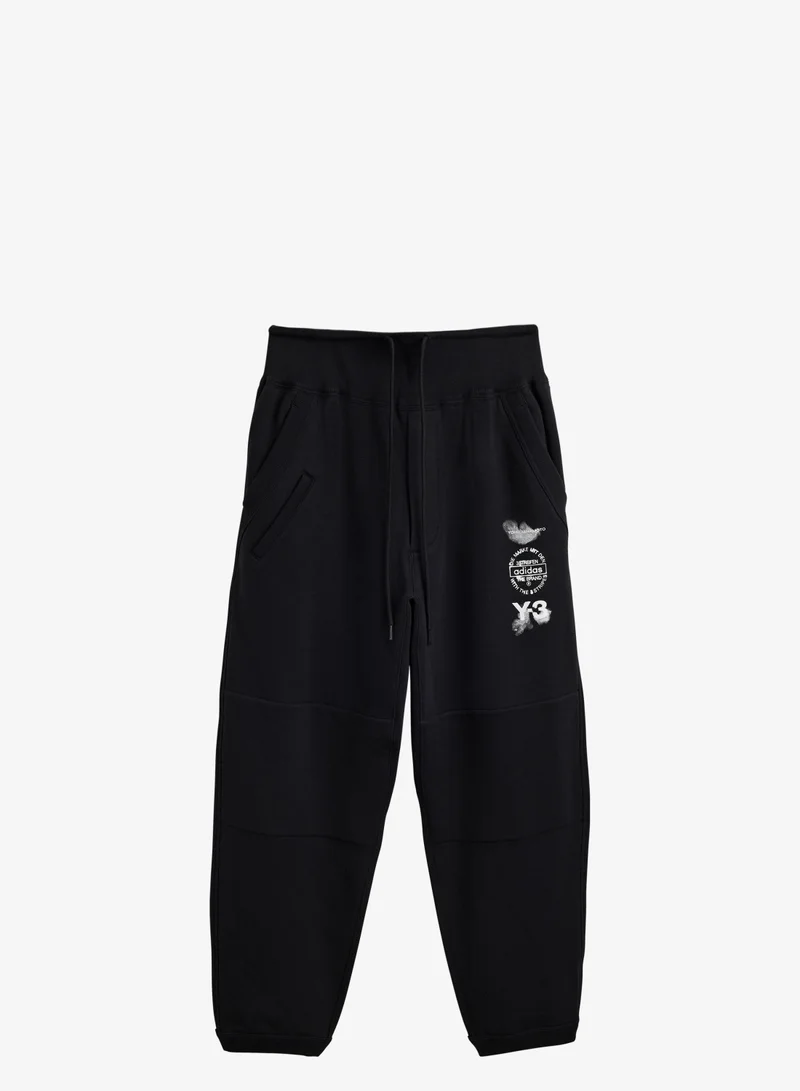 Adidas Y-3 Cuffed Track Pant