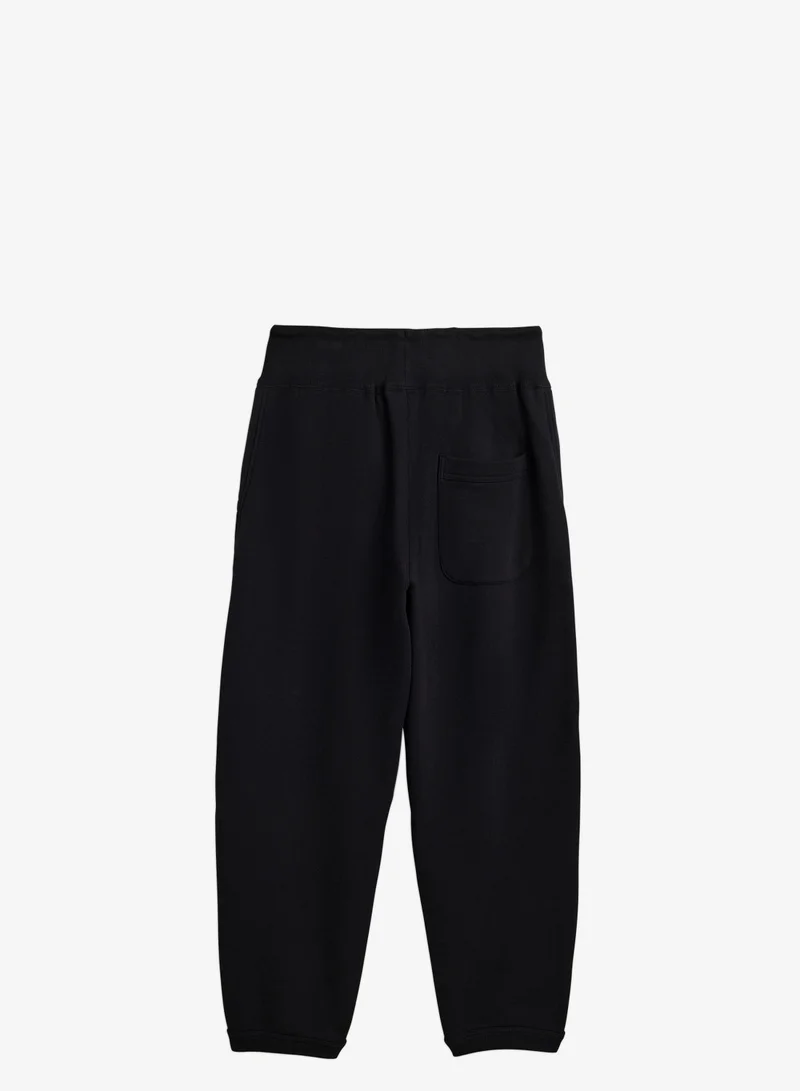 Adidas Y-3 Cuffed Track Pant