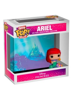 Funko Bitty POP! Deluxe Disney Princess Ariel Vinyl Figure (2.28 cm) - pzsku/ZF0A24851D87E4BC6F242Z/45/_/1740660562/59cbddc0-7765-43e5-9c3a-3d2cbc550c3d