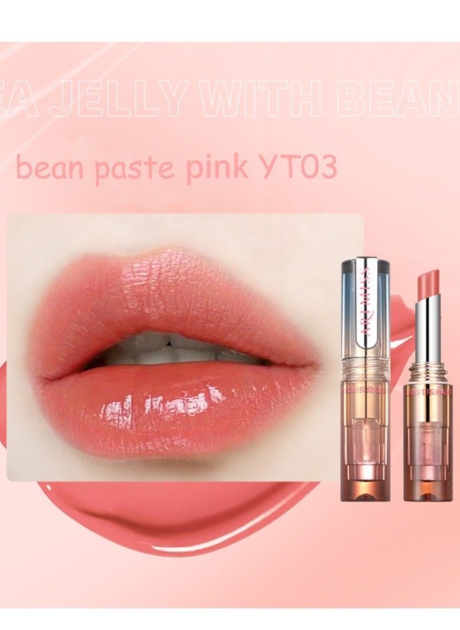 ARTMISS Ice-cold Moisturizing lipstick  - Image 1