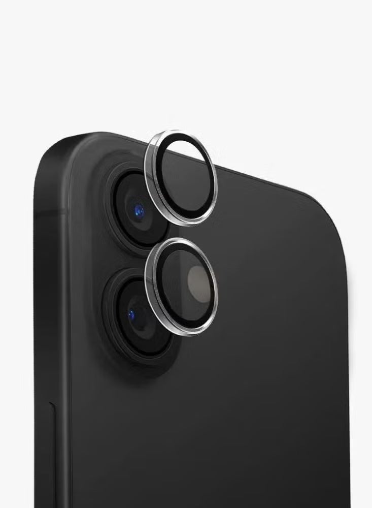 Devon Camera Protection Sticker for iPhone 17 HD Tempered Glass Ring Cover - Image 4