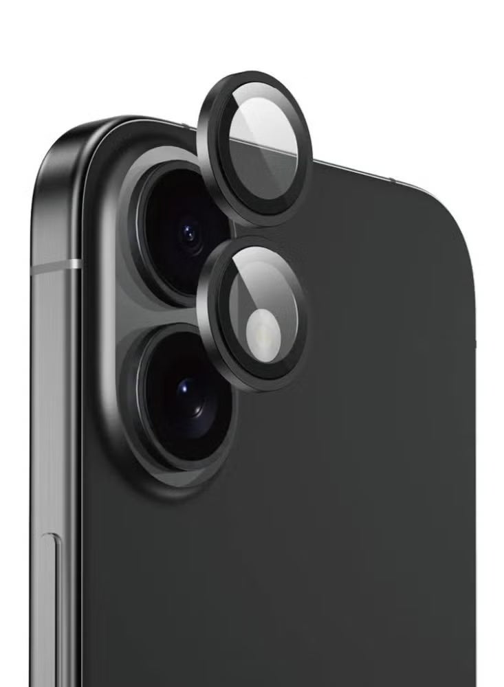 Devon Camera Protection Sticker for iPhone 17 HD Tempered Glass Ring Cover - Image 2