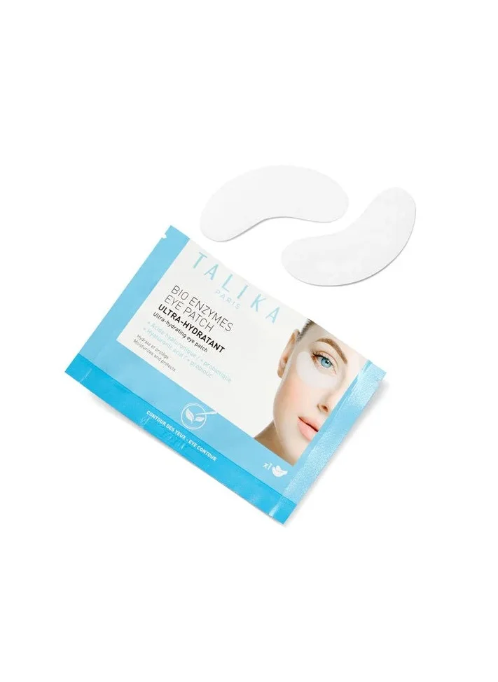 Talika Talika Bio Enzy Ultra Hydr Eye Patch 1S