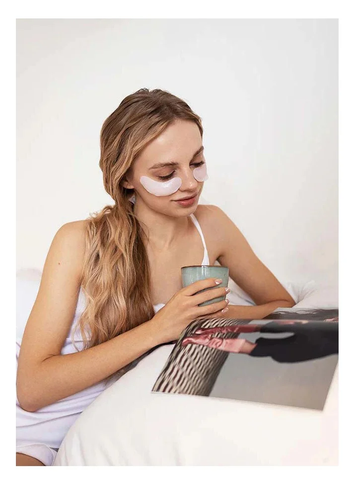 Talika Talika Bio Enzy Ultra Hydr Eye Patch 1S