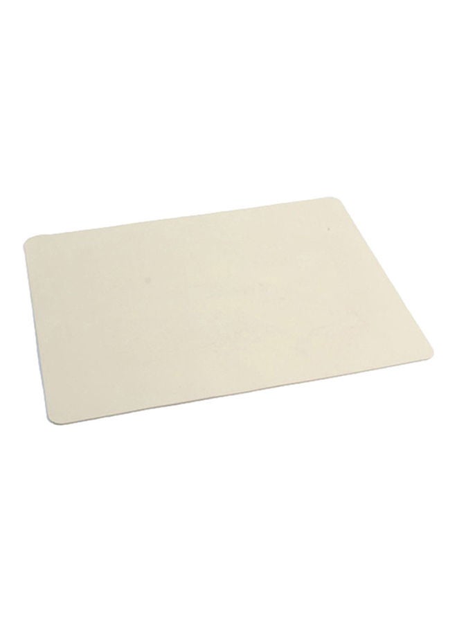 نيبمينينت قطعة الجلد الصناعي اللين ثلاثي الأبعاد للتدريب على المكياج والتاتو أبيض - Image 1