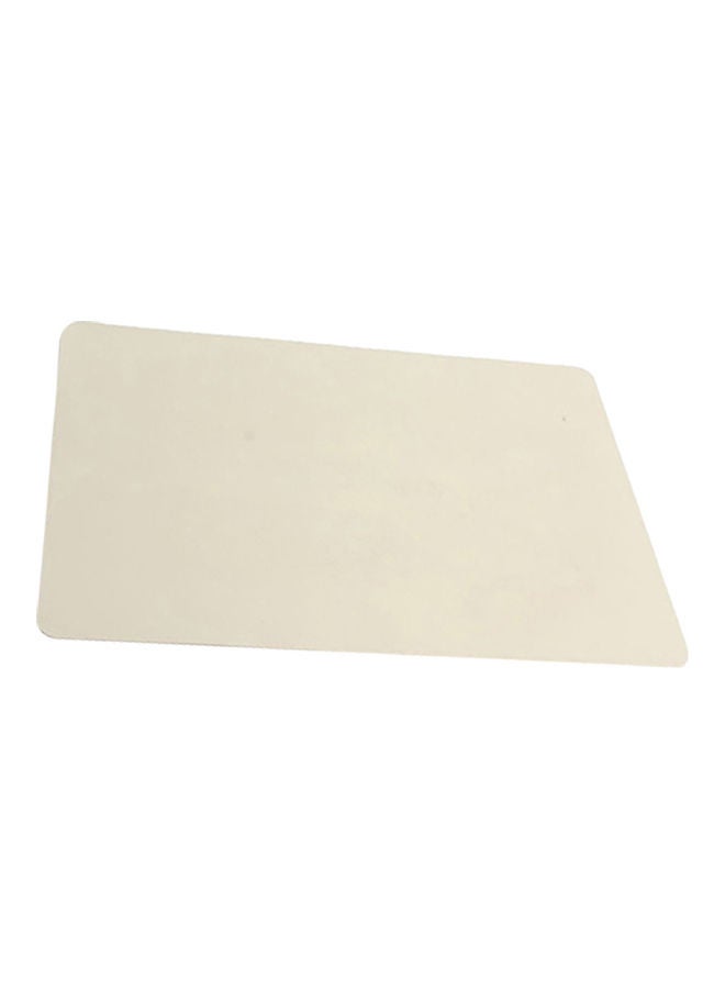 نيبمينينت قطعة الجلد الصناعي اللين ثلاثي الأبعاد للتدريب على المكياج والتاتو أبيض - Image 2