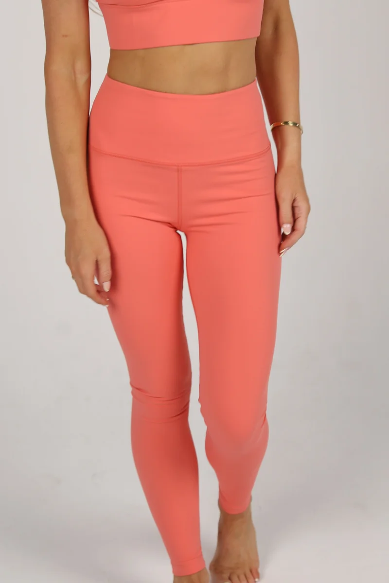  swtz Sculpted High Waisted Leggings