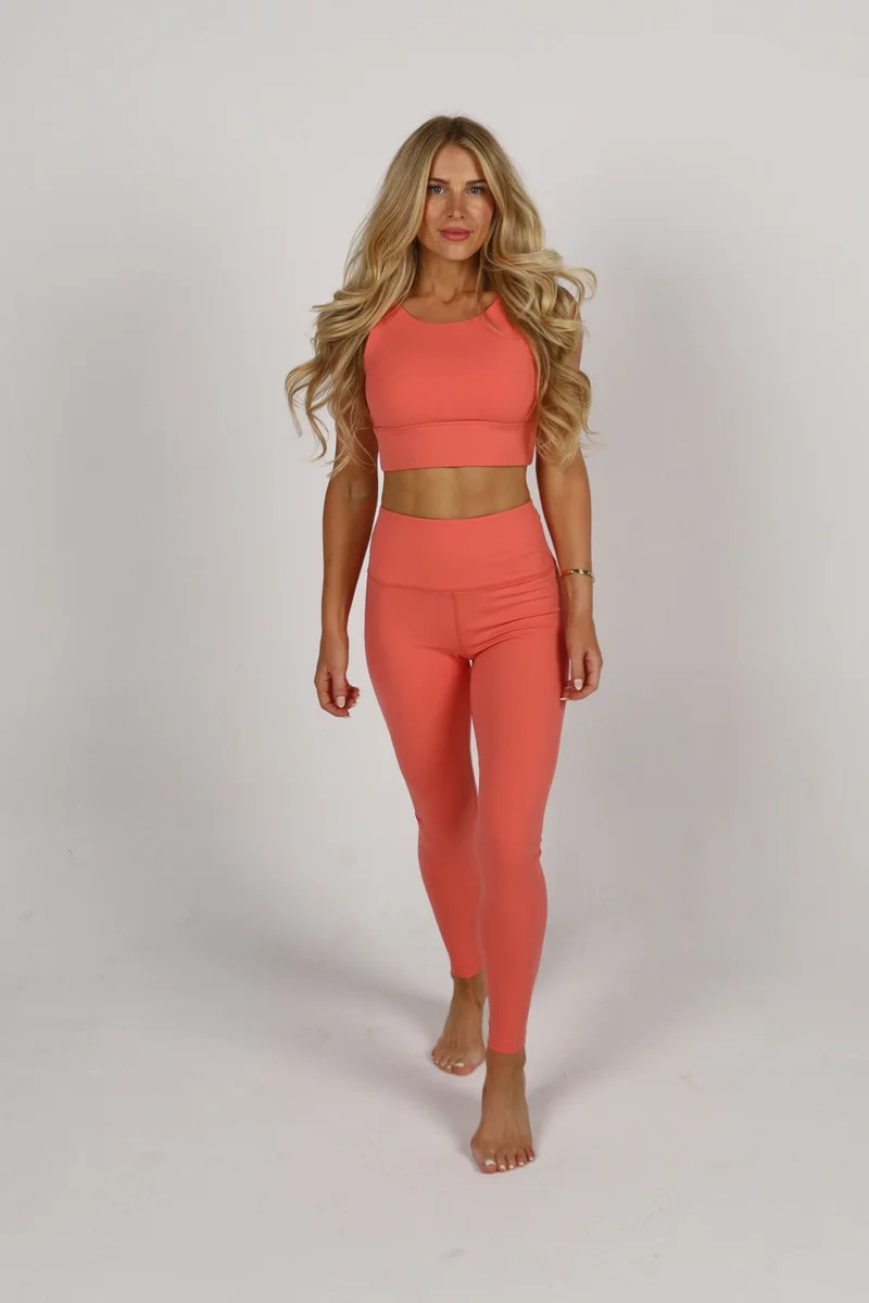  swtz Sculpted High Waisted Leggings