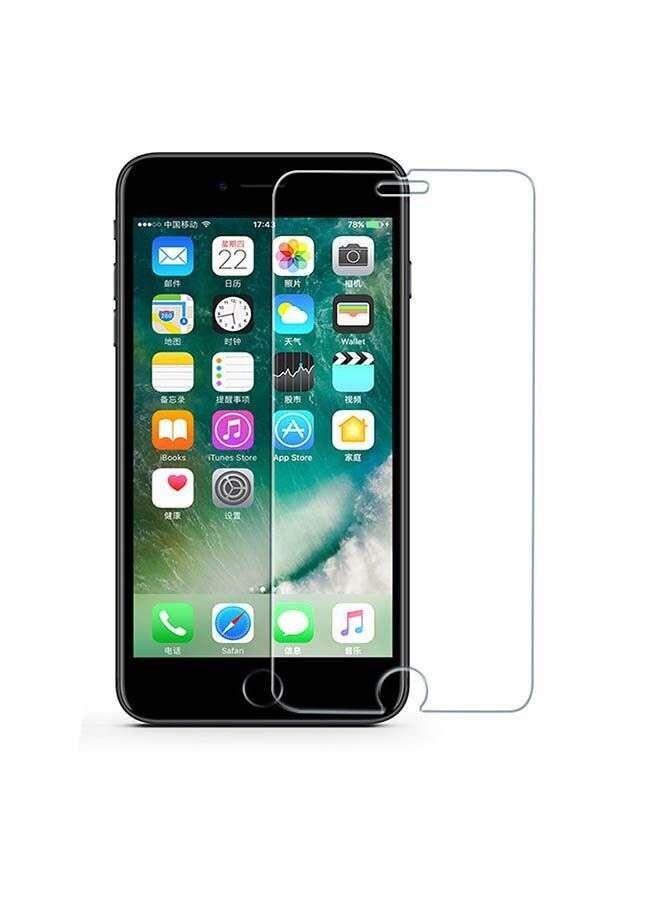 Screen Protector For Iphone 7 Clear - Image 1