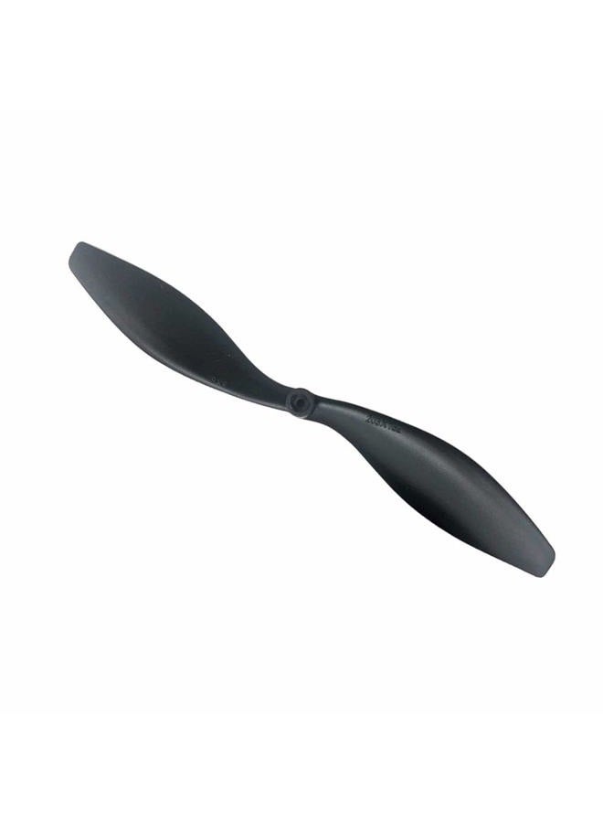 FLY RC 8060 8x6 مراوح طائرات سوداء x10 قطع - Image 4