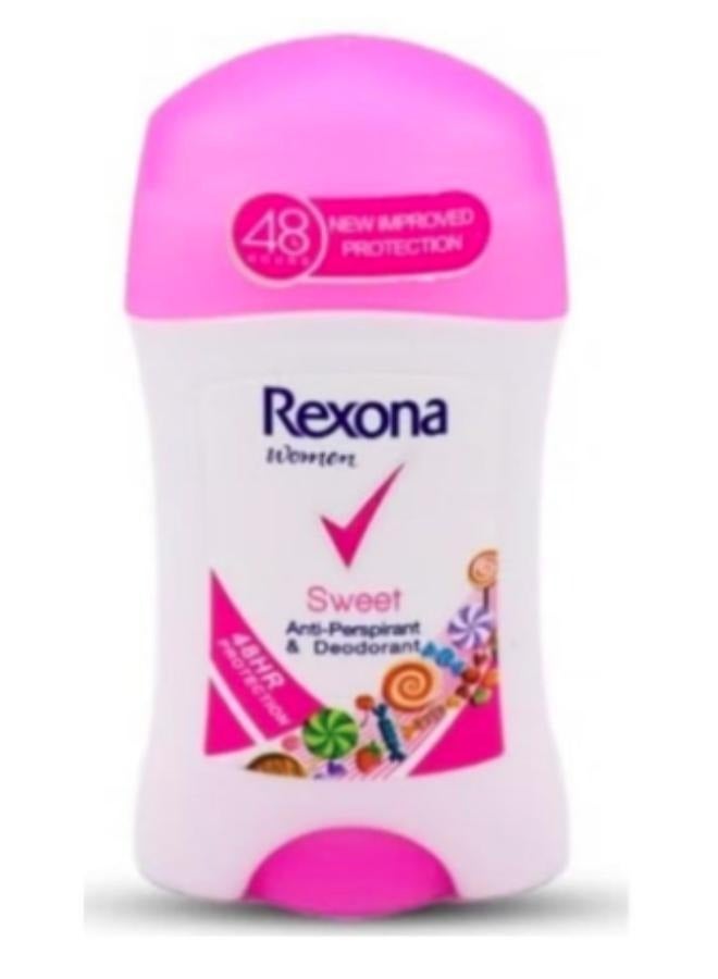 Rexona Two pieces of Rexona Women's Deodorant - Image 2