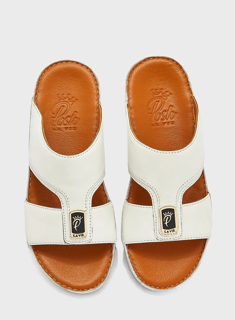 Posh La Vie Elegant Arabic Sandals
