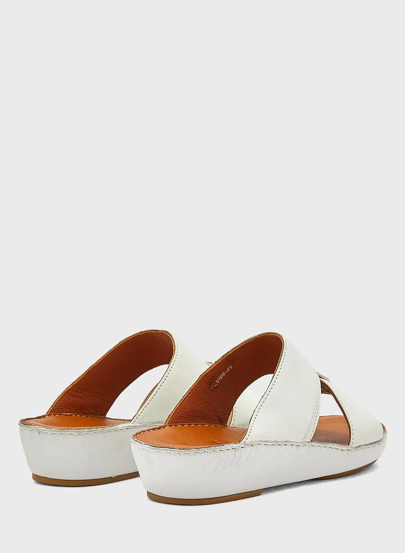 Posh La Vie Elegant Arabic Sandals