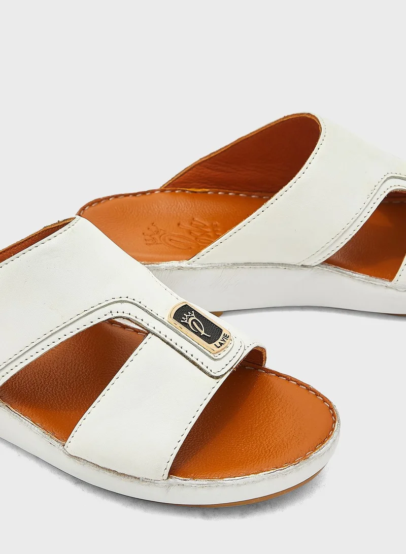 Posh La Vie Elegant Arabic Sandals