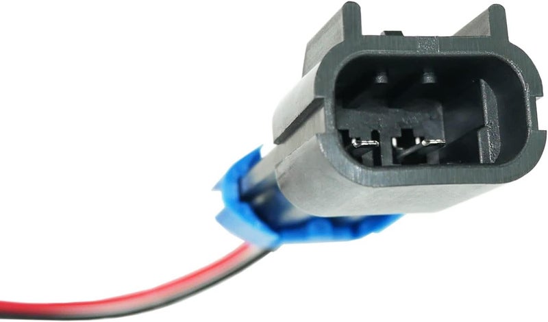 Squdom 12V Fan Clutch Solenoid Valve for Horton Bendix Kysor Borg Warner Systems - Image 2