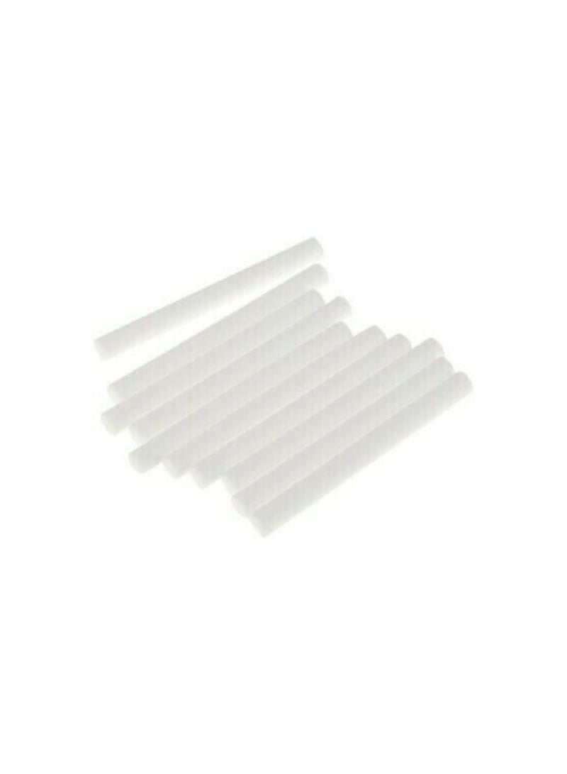 GGOOT 50 Pieces Humidifier Sticks Filter Refill Sticks Wicks Replacement for Portable Persol USB Powered Humidifiers in Office and Bedroom - Image 3