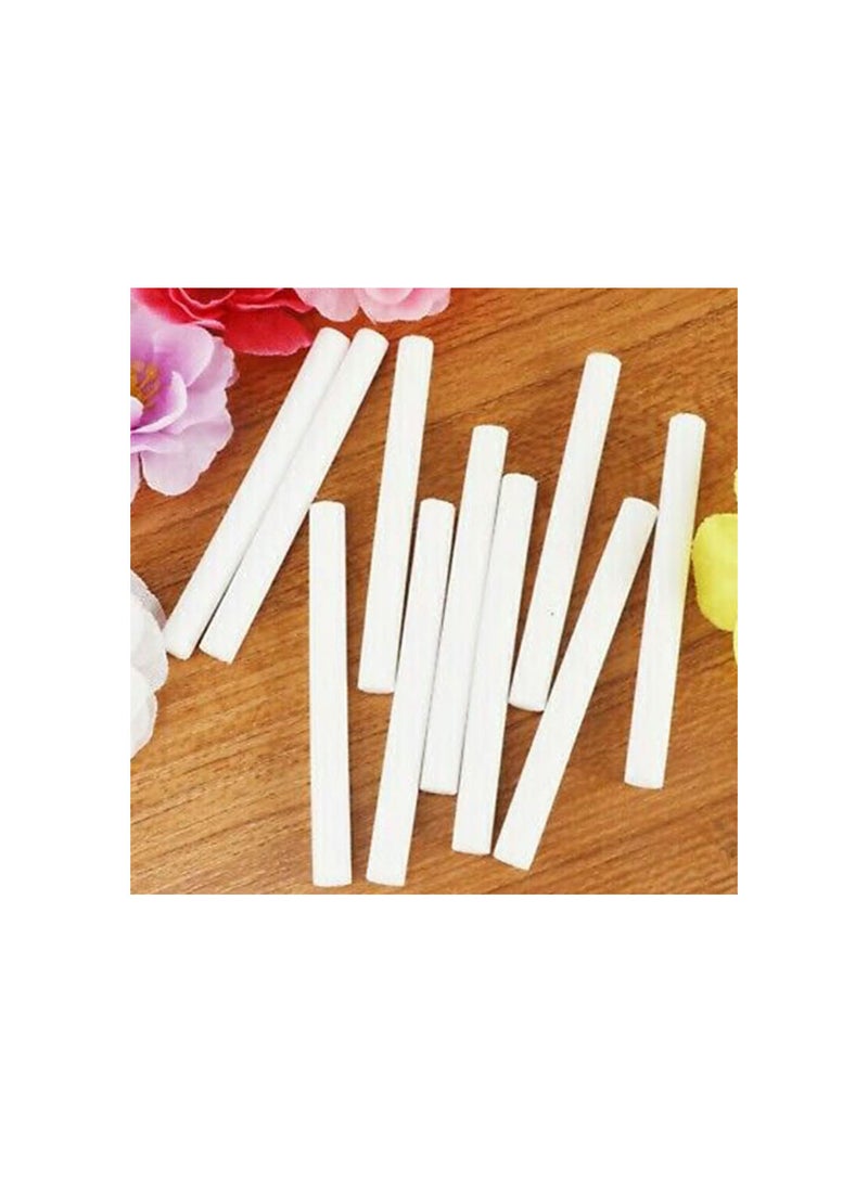 GGOOT 50 Pieces Humidifier Sticks Filter Refill Sticks Wicks Replacement for Portable Persol USB Powered Humidifiers in Office and Bedroom - Image 4