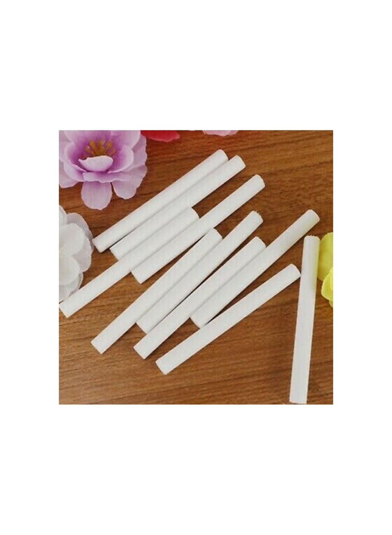 GGOOT 50 Pieces Humidifier Sticks Filter Refill Sticks Wicks Replacement for Portable Persol USB Powered Humidifiers in Office and Bedroom - Image 1