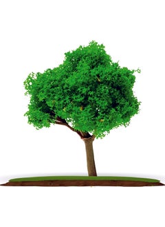 Vox Art 2 Model Tree 1:100 Scale 5 cm (VA54A-5)  - Image 2