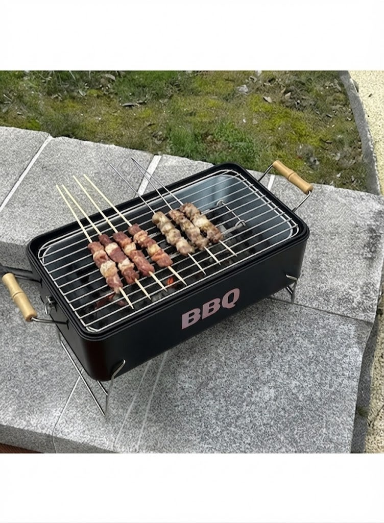 شواية BBQ المحمولة
