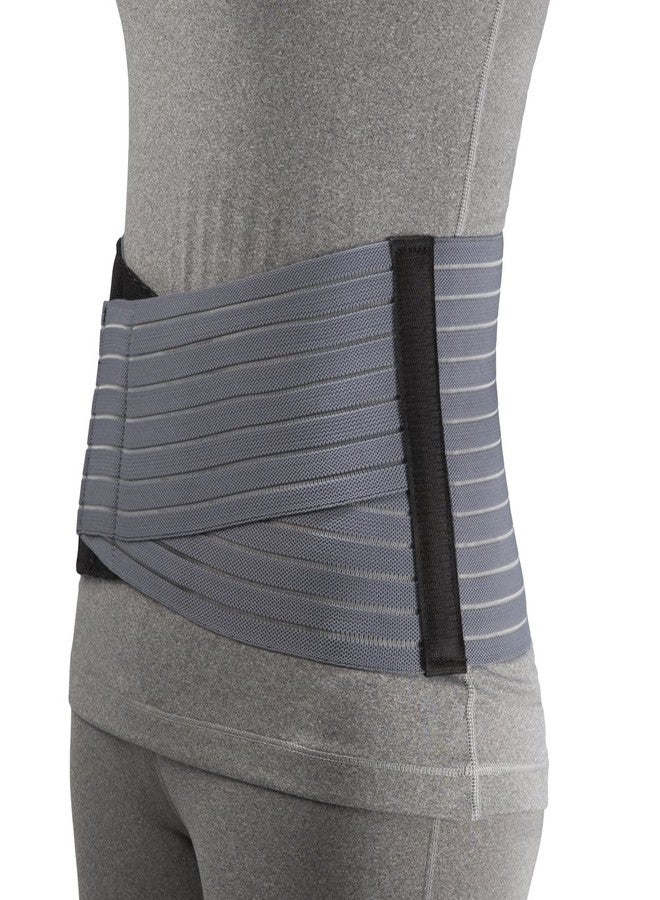 OTC Lumbosacral Support for Women, 7-Inch Lower Back, Select Series - Image 1