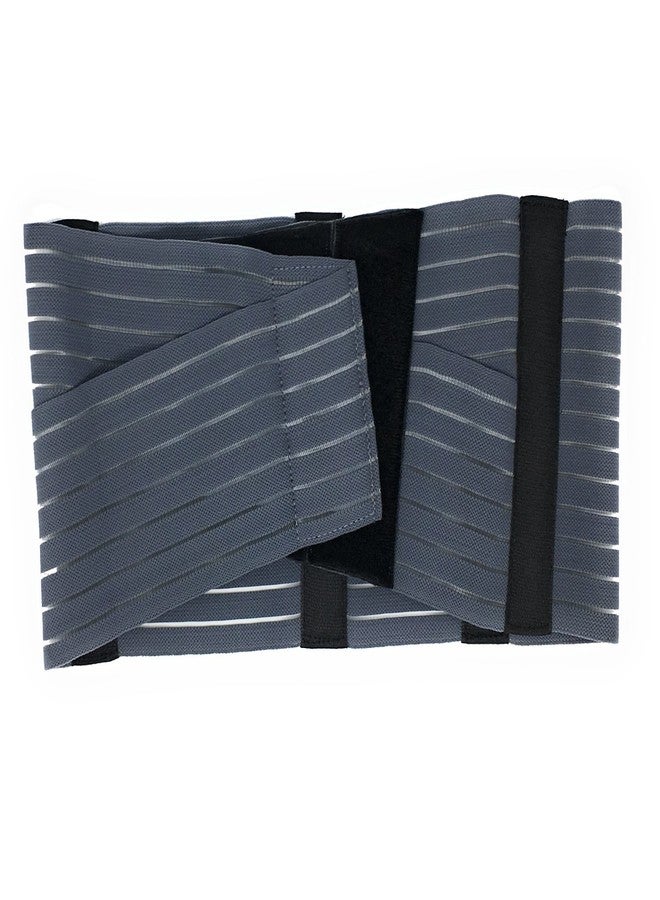 OTC Lumbosacral Support for Women, 7-Inch Lower Back, Select Series - Image 5