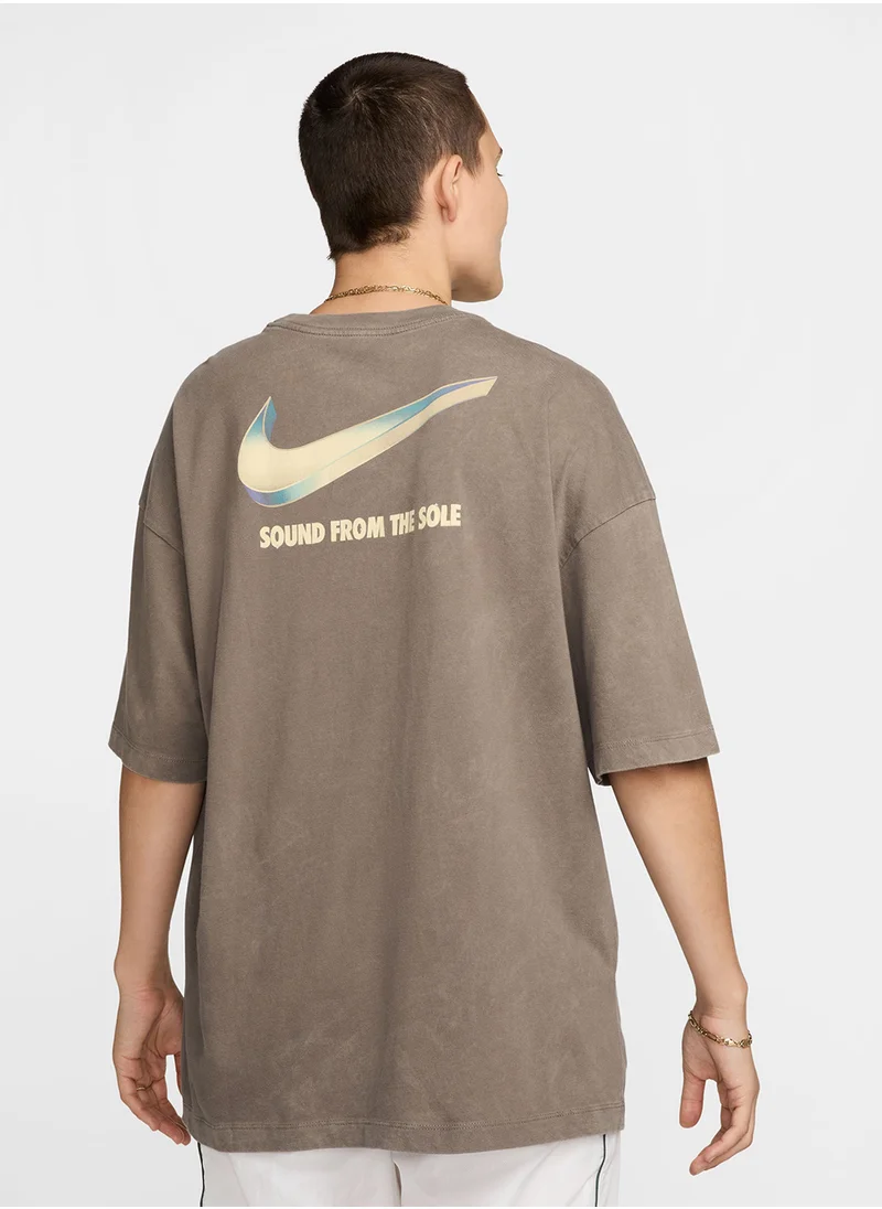 Nike Nsw Over-Sized T-Shirt