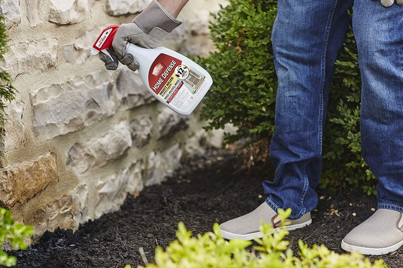 Ortho Home Defense Max Insect Killer, 24-oz. - Image 4