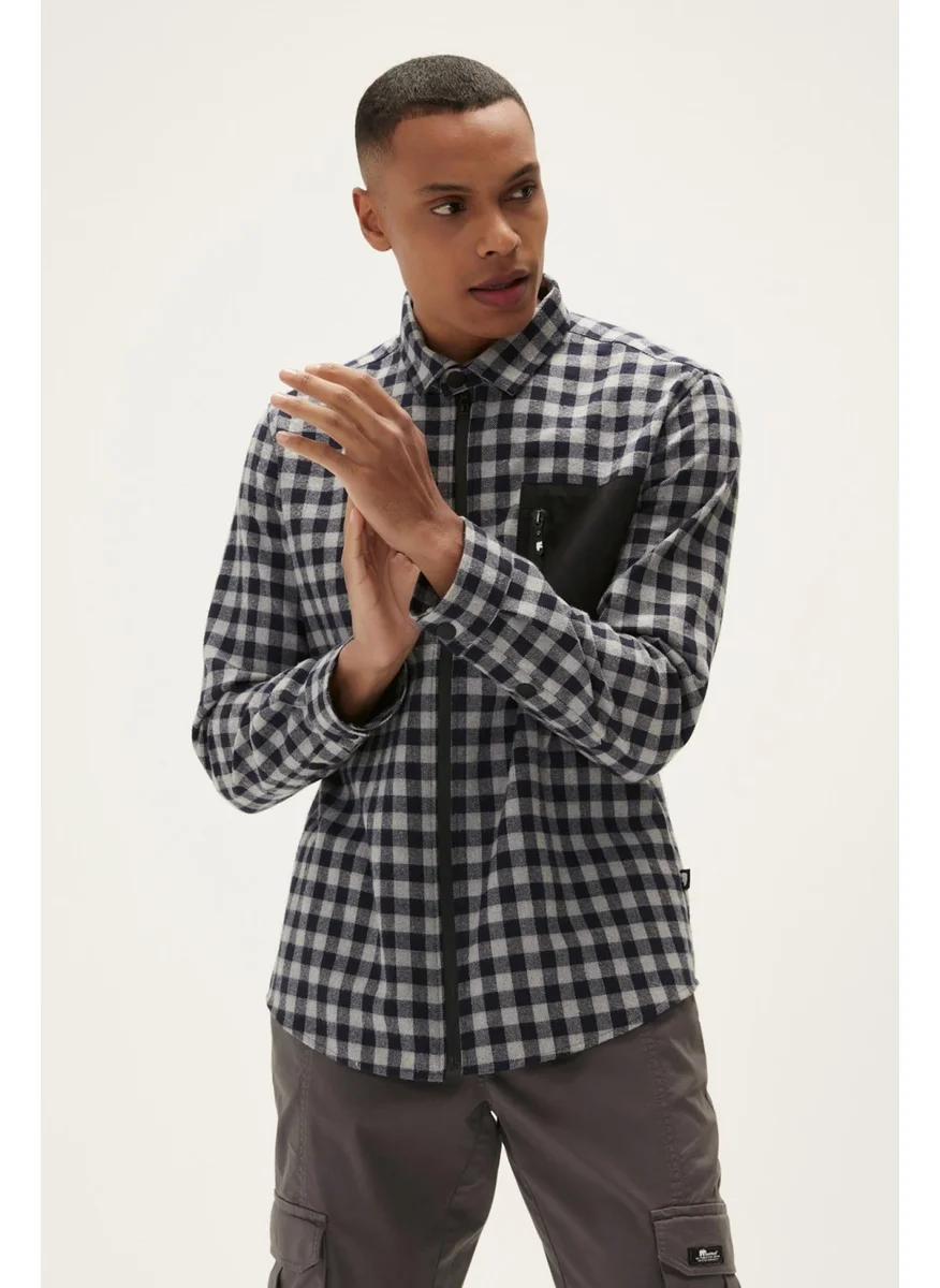 باد بير Liam Shirt Men's Shirt