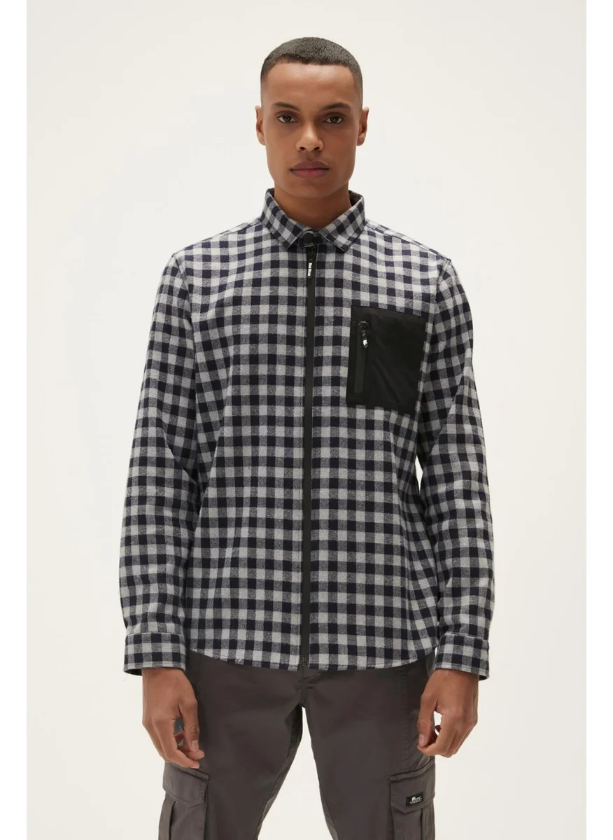 باد بير Liam Shirt Men's Shirt