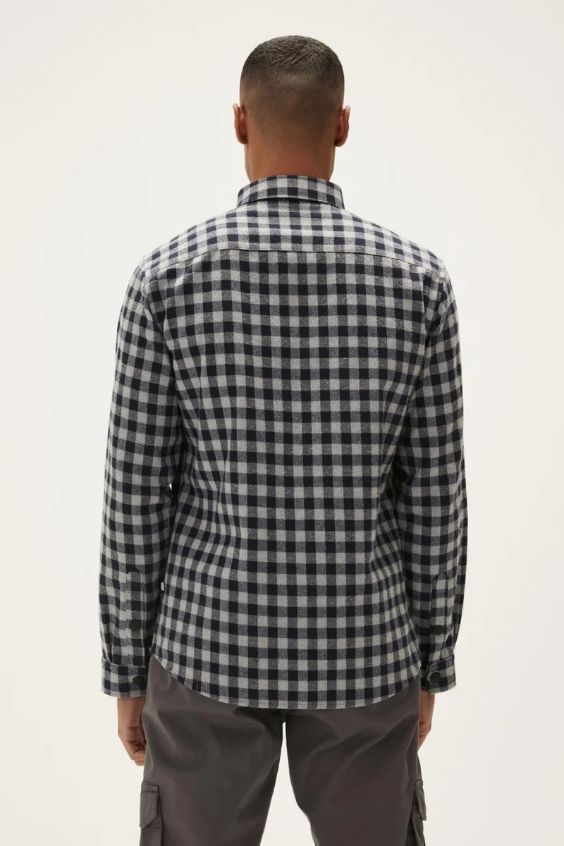 باد بير Liam Shirt Men's Shirt