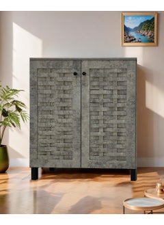 Generic Shoe Rack Modern Storage Cabinet Of Shoe  - Image 1