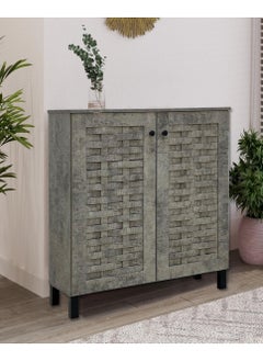 Generic Shoe Rack Modern Storage Cabinet Of Shoe  - Image 2